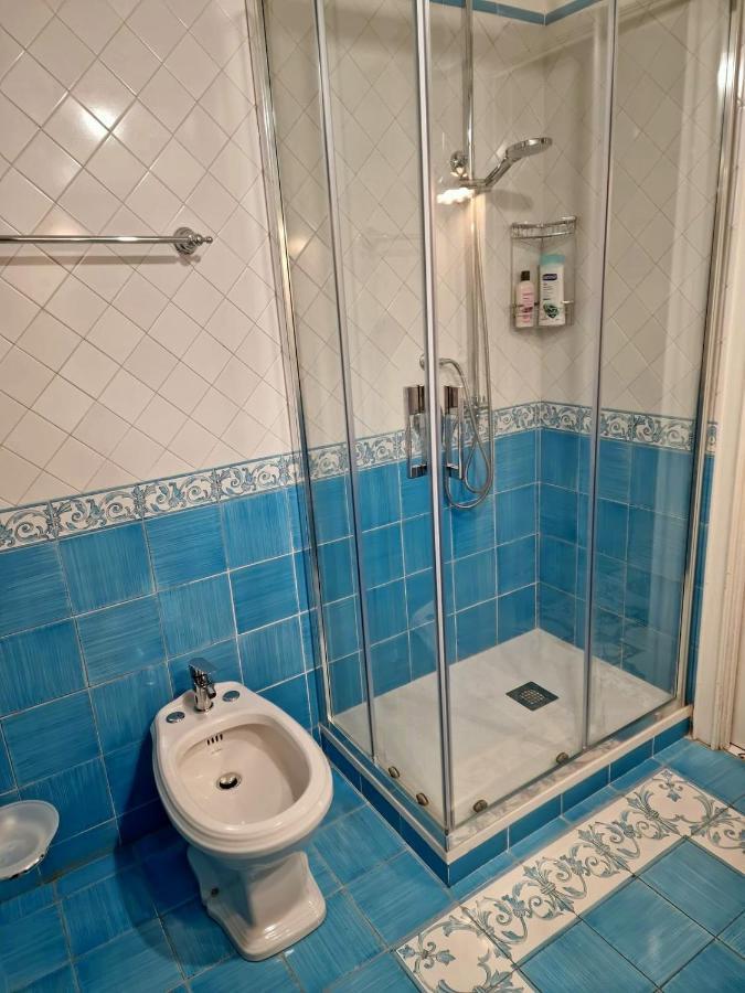 La Casa Di Rosa Leilighet Sorrento Eksteriør bilde